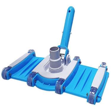 Imagem de Aspirador Com 8 Rodas Flexível Sodramar