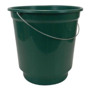 Imagem de Balde 20 Litros Com Alça Metalica Bf20