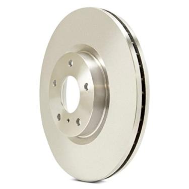 Imagem de Dynamic Friction Company Rotor de freio a disco 600-00005 (1)
