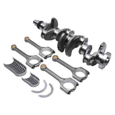 Imagem de ApplianPar Virabrequim do motor e rolamentos da biela para Hyundai Elantra 1.8 e Kia Forte 1.8 2014-2016