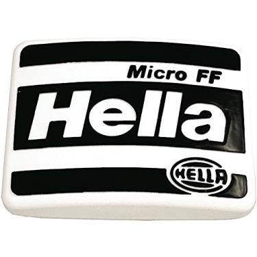 Imagem de Hella Escudo de pedra 148751001 Micor FF Series