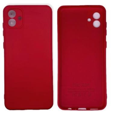 Imagem de Capa Case Capinha Samsung Galaxy A04/A04s/A04 Core/A14 Silicone Avelud