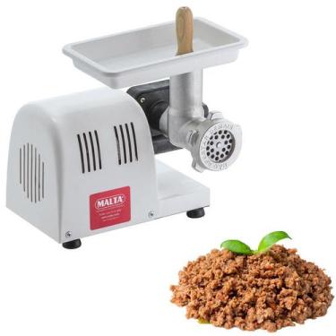 Imagem de Moedor e Extrusor Açougue Carne Malta Mix BC 5 Malta