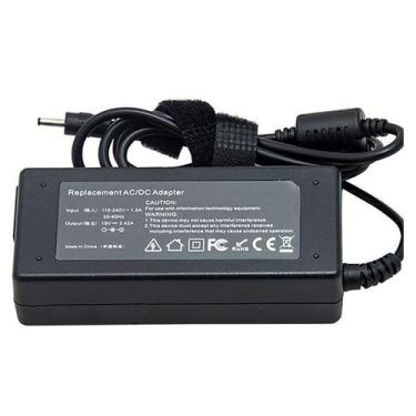 Imagem de Carregador Compatível  para  Acer Aspire Chromebook CB3-531 - Power