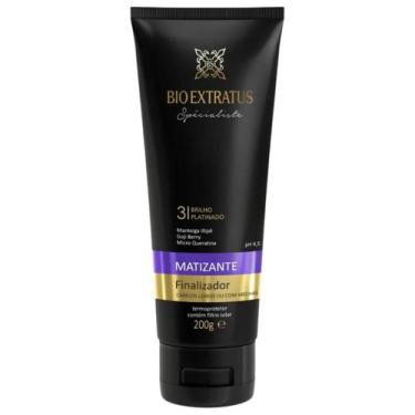 Imagem de Bio Extratus Spécialiste Matizante - Finalizador 200g