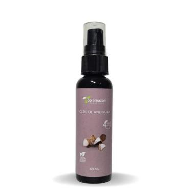 Imagem de Óleo de Andiroba 60 ml - Top Amazon Cosméticos - Top Amazon Cosméticos