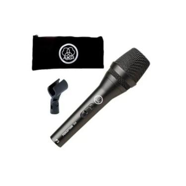 Imagem de Microfone akg p3s