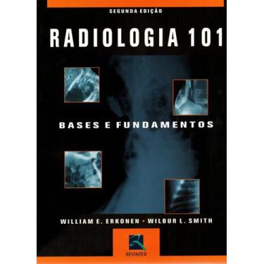 Imagem de Livro - Radiologia 101