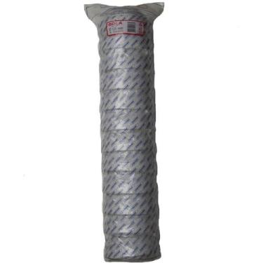 Imagem de Bola de Isopor EPS 125MM  Pacote com 6 Bolinhas - Styroform