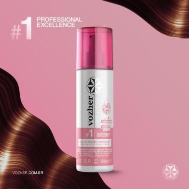 Imagem de Leave-in Profissional Vozher 1  200ml