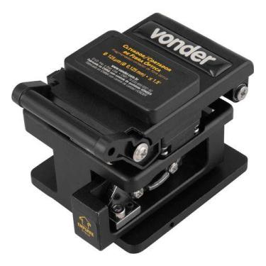 Imagem de Clivador cortador de fibra óptica VONDER