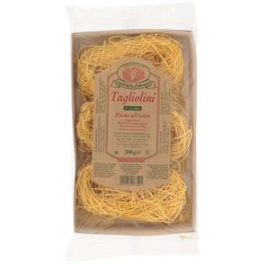 Imagem de Macarrão rustichella d'abruzzo tagliolini 200g - RUSTICHELLA D ABRUZZO