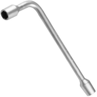 Imagem de Chave Biela tipo L 17mm  Gedore Red