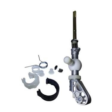 Imagem de Alavanca de Cambio Montada com Reparos VW Golf 2000/2014 - Reviam