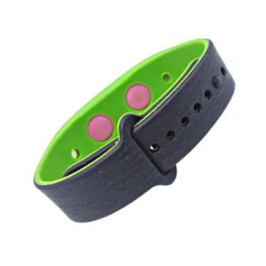 Imagem de Pulseiras Magnética Infravermelho Bicolor Original - Jbb Solution, Pre