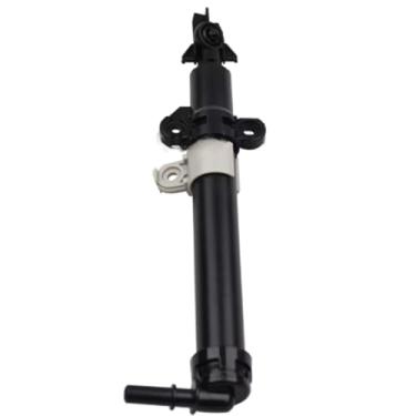 Imagem de Right,TPUIZUS 1Pcs Farol Dianteiro Lavadora Bico Farol Limpeza Bomba De Spray Para Jeep Grand Cherokee 2016-2021 68349873AB 68349872AB