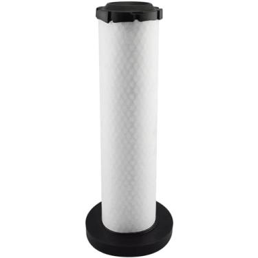 Imagem de Baldwin Filtro de ar resistente RS5746 (34,5 cm C x 9,5 cm diâmetro.)