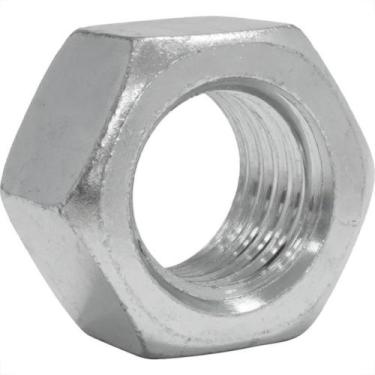 Imagem de Porca Torneada Jomarca Tam.G 1/2'' (Ww) Zincada