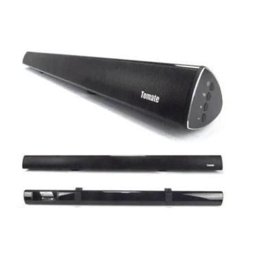 Imagem de Caixa Som Soundbar Bluetooth Mts-2018 Tomate 120W