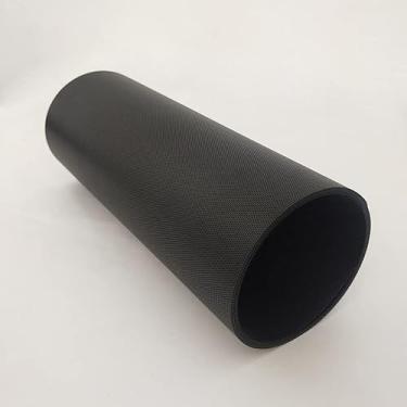 Imagem de MMLFX 1 peça de malha de computador 30 cm DIY PVC PC capa ventilador cooler filtro de poeira - capa de rede à prova de poeira capa de chassi capa contra poeira 1M
