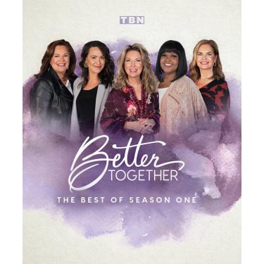 Imagem de Better Together – The Best of Season One [Blu-ray] [Blu-ray]