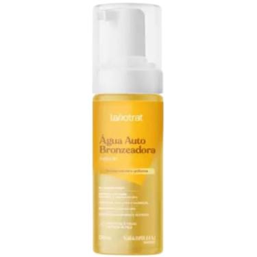 Imagem de LABOTRAT AGUA AUTOBRONZEADORA NATURAL 130ML