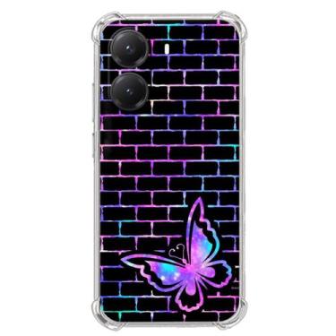 Imagem de Capa Capinha De Celular Compatível com Xiaomi Poco X7 Pro Mi Personali