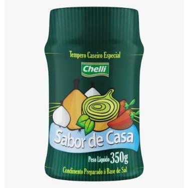 Imagem de Sabor De Casa 350g  - Chelli