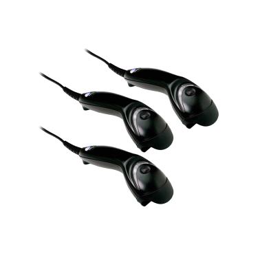 Imagem de Kit Leitor Honeywell Mk5145 USB - 3 Und