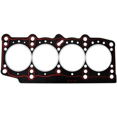 Imagem de Junta do cabeçote Superior Fiat Siena 2000 a 2003 TARANTO