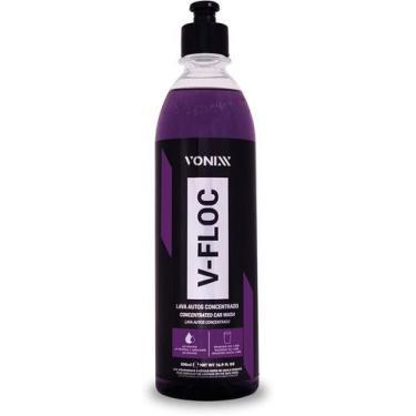 Imagem de V-floc 500ml - VONIXX