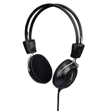 Imagem de Fone Headset Office  HF2210 com microfone - Hayom