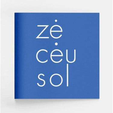 Imagem de 34 Poemas-Homenagem de Guto Lacaz