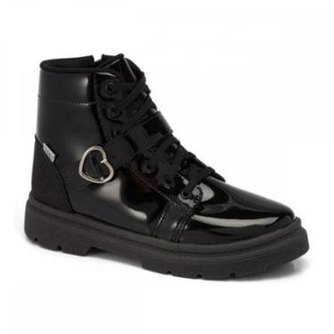 Imagem de Bota Infantil Klin London Kids 404  Menina-Feminino