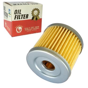 Imagem de Filtro de Oleo Suzuki yes / Katana / Burgman / Intruder 125 / Comet 250 (valflex)