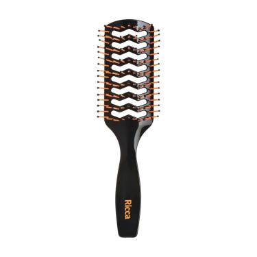 Imagem de Escova Style Black Ventilada Ricca cod. 246