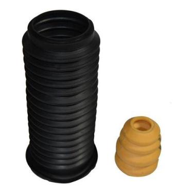 Imagem de Kit coxim amortecedor dianteiro linea 1.9 lx/hxl 08 -- - METALSYSTEM