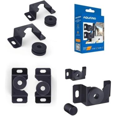 Imagem de Suporte de TV LED/LCD 14" a 84" – Resistente, Ajustável e Fácil de Instalar!