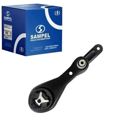 Imagem de Coxim Inferior Câmbio Polo 2017 A 2021 / Virtus 2017 A 2021 / Tcross 2