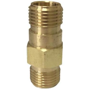 Imagem de Corpo Accurator 3/8 07303061 Ar Cond. Springer/Carrier 18000 - Midea