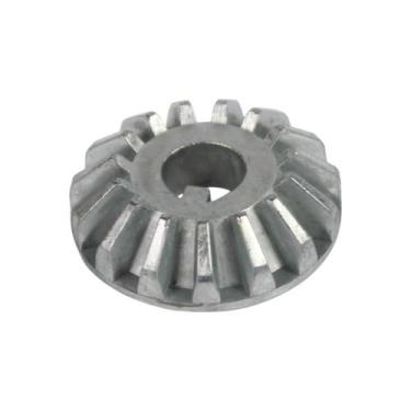 Imagem de Engrenagem Reta 15 Cód 226791-7 P/ Desengrossadeira Makita 2012nb Orig