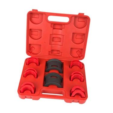 Imagem de Vaveren 14 peças kit de ferramenta de driver de folha de motocicleta de 35-50mm Acessórios práticos Profissional resistente Fácil de instalar