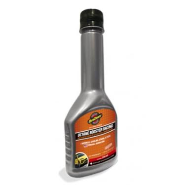 Imagem de Octane Booster Racing, Aditivo para Gasolina, 250ml, Aumenta Potência do Motor - BraClean