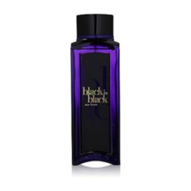 Imagem de Nuparfums Group Black é Black Pour Femme Perfume, 3,4 Onças