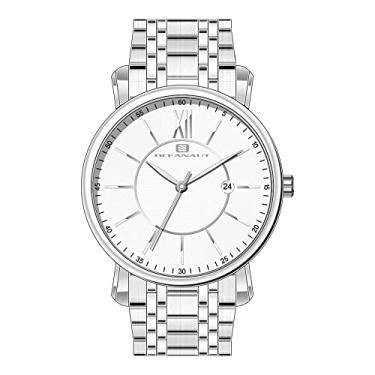 Imagem de Oceanaut Relógio Masculino Expedition // OC4980 Quartzo, Branco