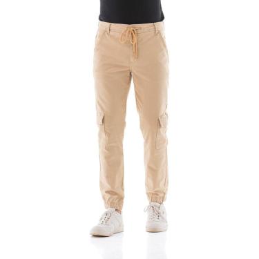 Imagem de Calça Collor Masculina Arauto Jogger Cargo
