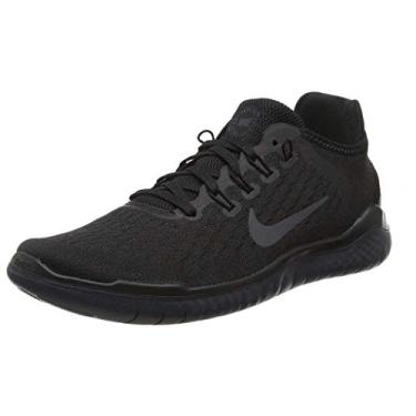 Imagem de Tênis de corrida Nike Air Max 2017, masculino, Preto, 11