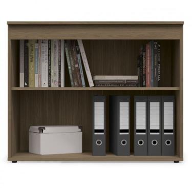 Imagem de Armário Baixo 2 Portas Office 2017 Kappesberg Carvalho/munique