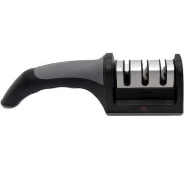 Imagem de Afiador Facas 3 Fases Masterchef Mcf-G647