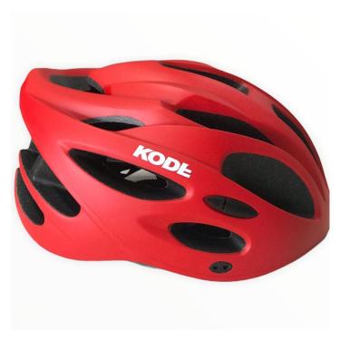 Imagem de Capacete Kode Active Vermelho Fosco Md Mtb Speed G